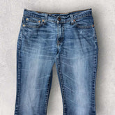 Levi’s 529 89 Bootcut Jeans - W29 L28.5